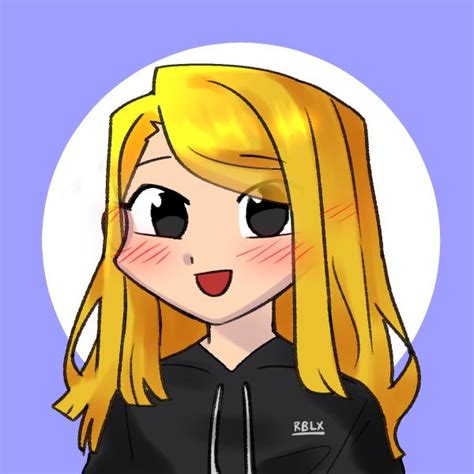 Picrew Me Roblox