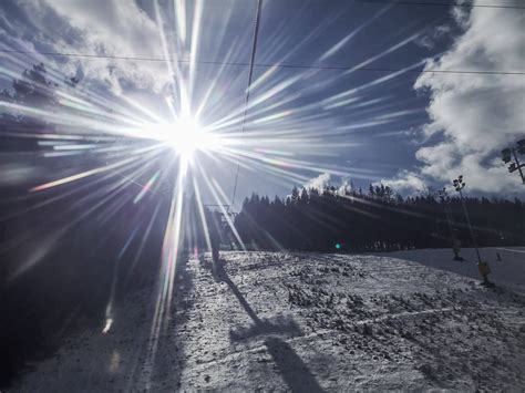 Zauberberg Semmering Skiing Tobogganing Hiking Connecting Vienna