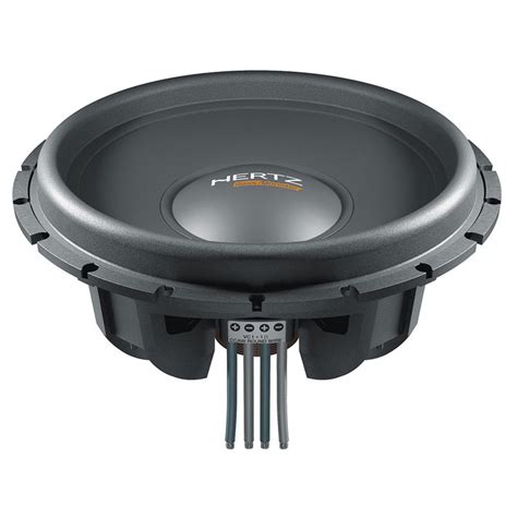 Mg 15 Bass 2x1 0 Subwoofer Mobile Group