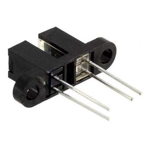 Opb T Tt Electronics Optek Technology Sensors Transducers Digikey