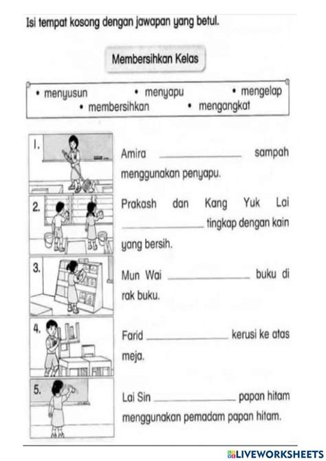 1173403 Latihan Kata Kerja Aktif Transitif Dewiayu94