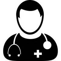 Clinician Icon at Vectorified.com | Collection of Clinician Icon free ...