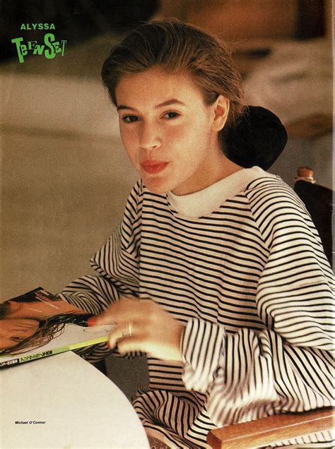 Пин на доске Alyssa Milano 1980s