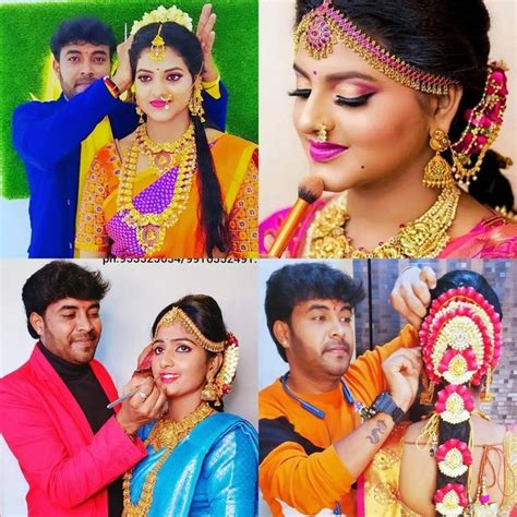 YOGESH PROFFESIONAL BRIDAL CELEBRITY MAKEUP ARTIST Yogesh