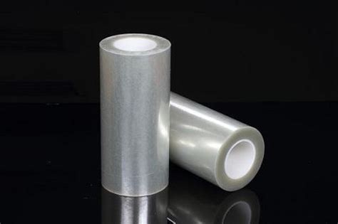 Global Biaxially Oriented Polypropylene Bopp Films