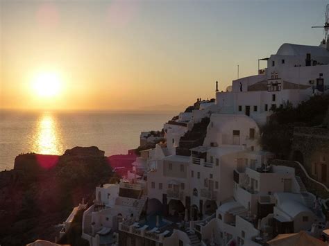 Santorini sunset: Best places to view - Tripadvisor