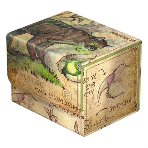 Ultimate Guard: Sidewinder 100+ MTG "Bloomburrow" – Bento Gaming