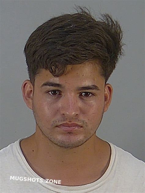 Brandon Hernandez Lake County Mugshots Zone