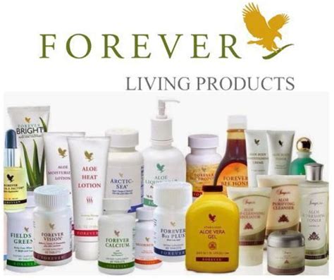 Forever Living Products Vente De Produits 100 Naturels Foreverall