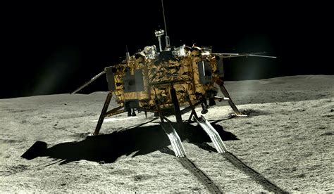 These are the most detailed photos yet of the far side of the moon