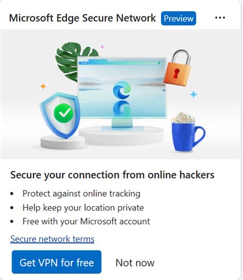 Microsoft Offers Free Secure Connectivity – Network Wizkid