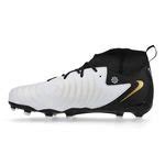 Nike Phantom Luna Ii Academy Mg Mad Ready White Black Metallic Gold