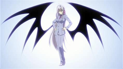 Image Rossweisse Becomes A Devil High School Dxd Wiki Fandom Powered By Wikia