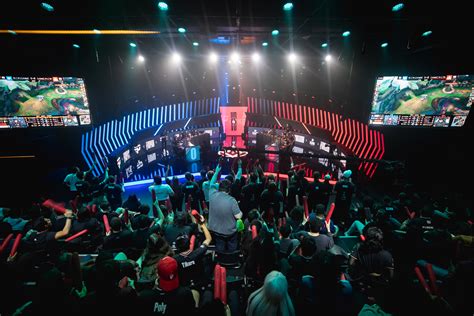 Cblol Resultados Das Primeiras S Ries De Playoffs O Hoje