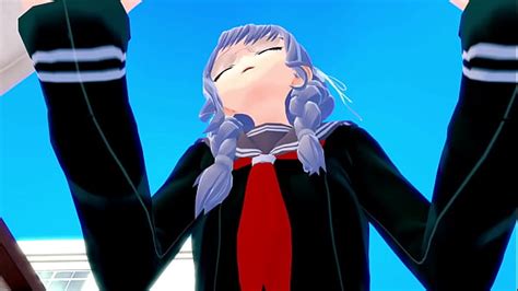 Danganronpa Videos XVIDEOS