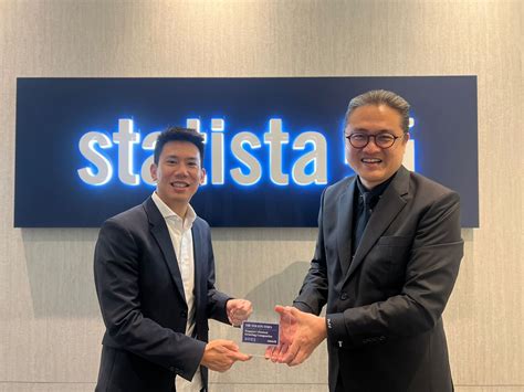 Spiking Listed As The Fastest Growing Fintech Company - Dr Clemen Chiang