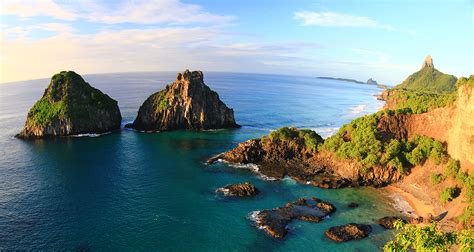 Passeios Imperd Veis De Noronha