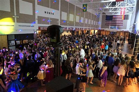 Pinckney High School Homecoming Photos / Video - 2017 | Stealth DJ's ...