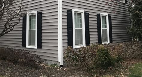 When You Should Replace Your Siding Instead Of Painting It Residence