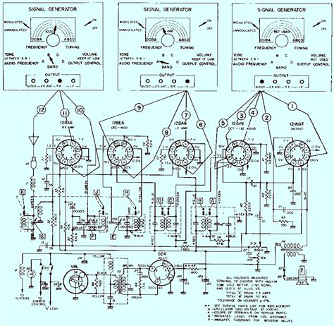 Chevy Classic Radio Diagram Outputs Chevy Colorado