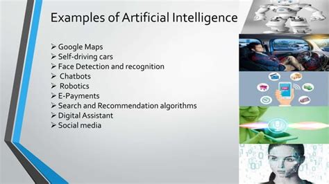 Can Artificial Intelligence Replace Human Intelligence Ppt