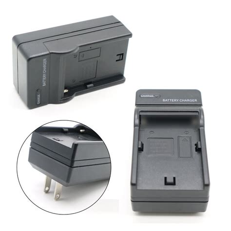 Digital Camera Battery Charger For Nikon En El9 Dslr D40 D3000 D5000 D60 Ebay Camera Battery