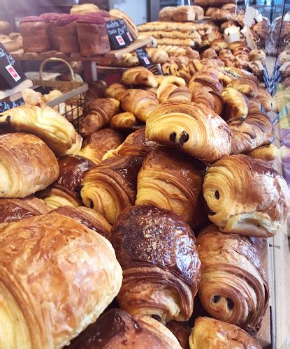 Boulangerie à Les Achards Top 10