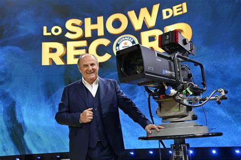 Stasera In Tv La Programmazione Di Pasqua IlSipontino Net