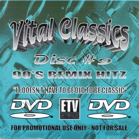 Etv Network Vital Classics No 9 90s Remix Hitz Duran Duran Wiki