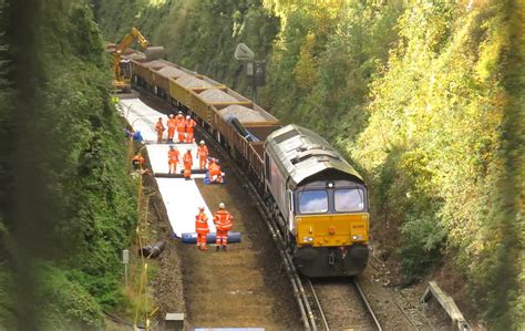 66305 Gillingham GB Railfreight Class 66 No 66305 Stand Flickr