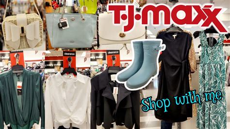 🛍👜 Tj Maxx New And Clearance Finds Shopping ♥️ Tj Maxx Shoes And Handbags