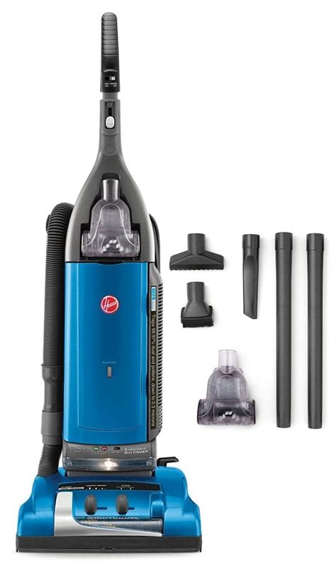 Self Propelled Vacuum Cleaner 101 - How They Work