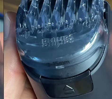 Philips Series 7000 HC7650/15 im Test – Präziser Haarschneider mit Trim ...