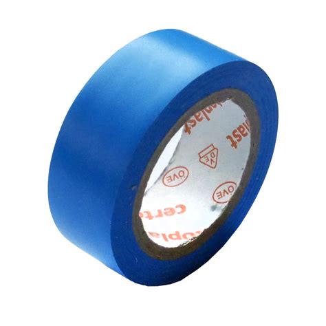 Autoelektrik24 Isolierband Tapeband PVC Band Klebeband Elektriker