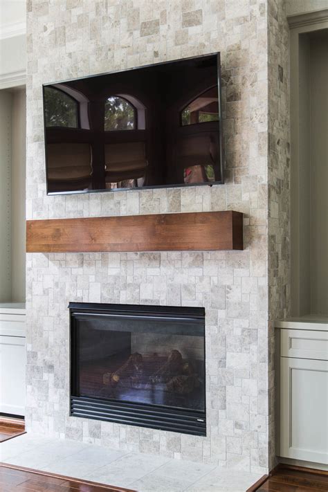 Modern Fireplace Surround Tiles Fireplace Guide By Linda