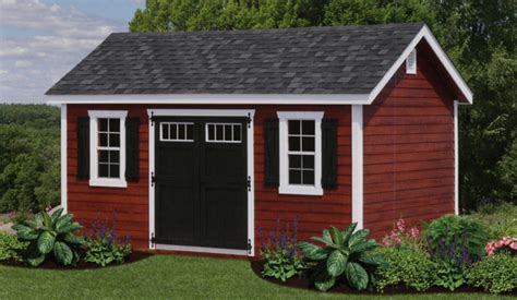 Inexpensive Range of Storage Sheds | Joppa,MD