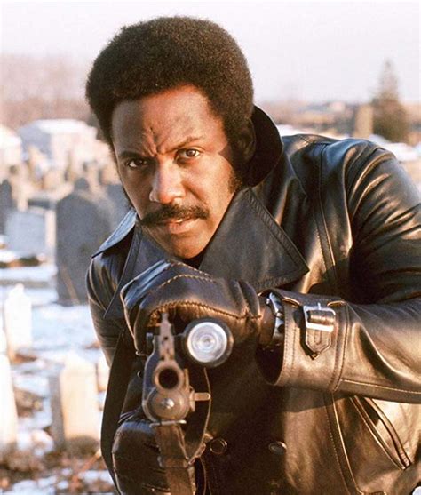 John Shaft 1971 Jacket by Richard Roundtree - Hleatherjackets