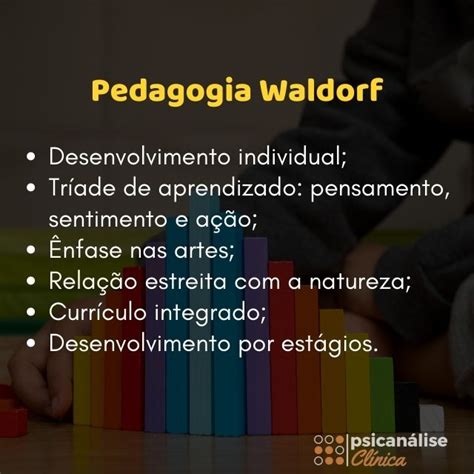 Metodo De Ensino Waldorf