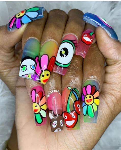 Black Girls Do Nails On Instagram “ Flynih 💕💅🏽🙏🏽💕💅🏽🙏🏽💕💅🏽🙏🏽