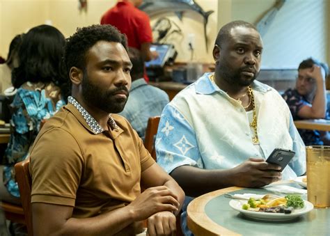 ‘Atlanta’ Season 4 Episode 4 Is the Funniest the Show’s Been in Years ...