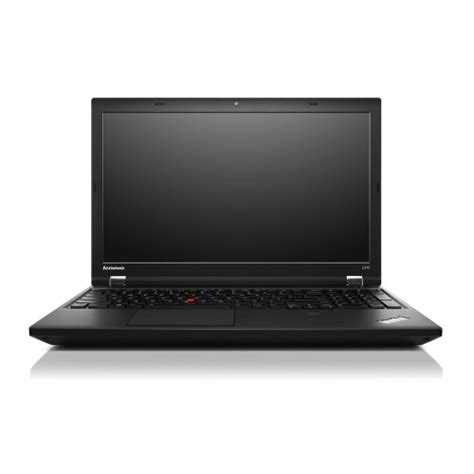 Fiche Technique Lenovo Thinkpad L I M Alg Rie Fiches Pc