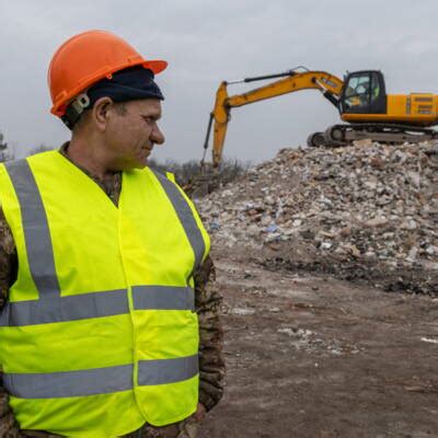 En Ukraine Recycler Les D Bris De La Guerre Pour Reconstruire Plus