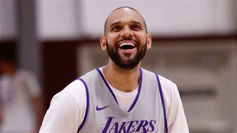 Jared Dudley Talks About What Really Happened When The Nba Went On