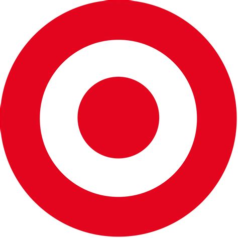 Target Circle Logo PNG image for Free Download