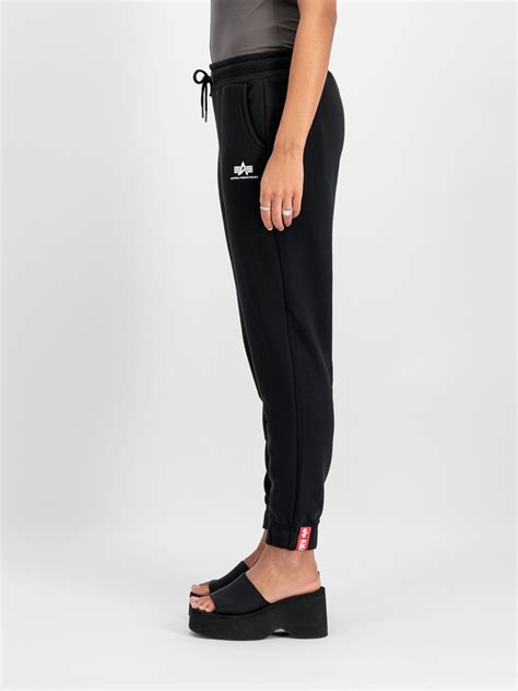 Basic Jogger Sl Wmn Alpha Industries