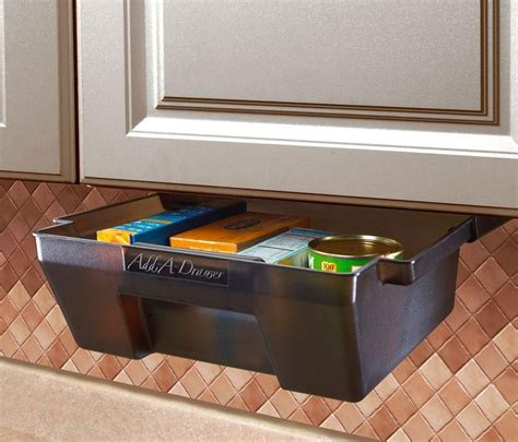 Camper Drawer Organizer