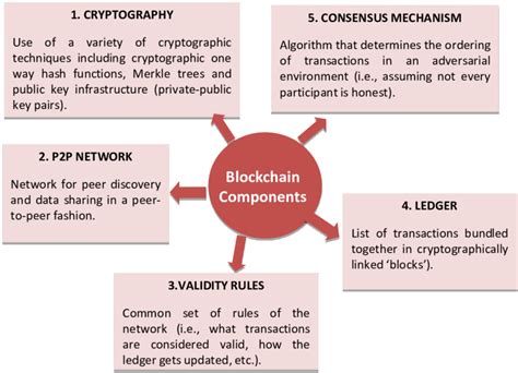 Understanding Blockchain Security Looklify