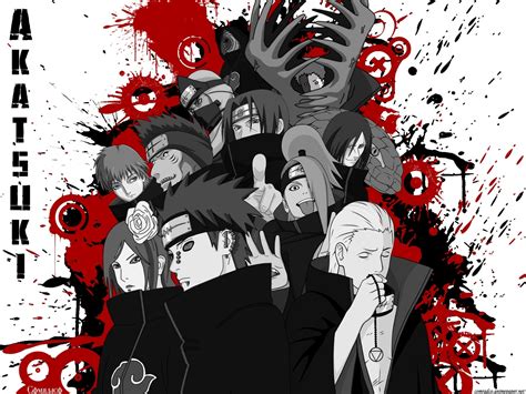 Itachi Kisame Wallpapers - Top Free Itachi Kisame Backgrounds ...