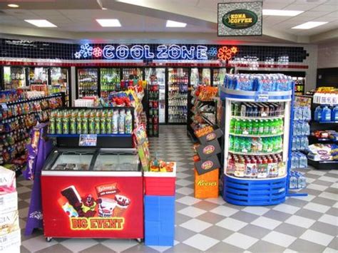 50 Best Local Convenience Stores In America - Top Convenience Store In ...