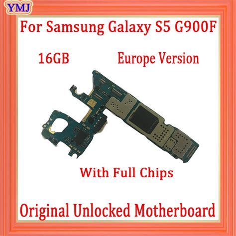 Carte Mere Samsung S5 Carte Mere